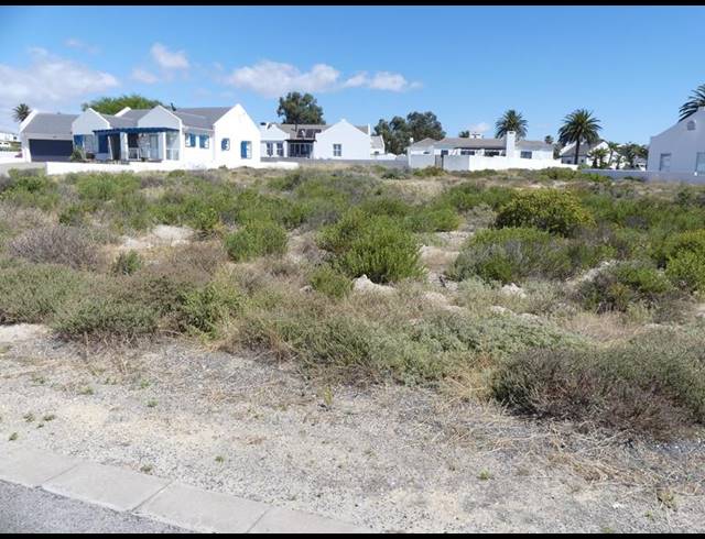 LAND FOR SALE IN SHELLEY POINT